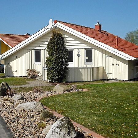 6 Person Holiday Home In Otterndorf Exterior foto