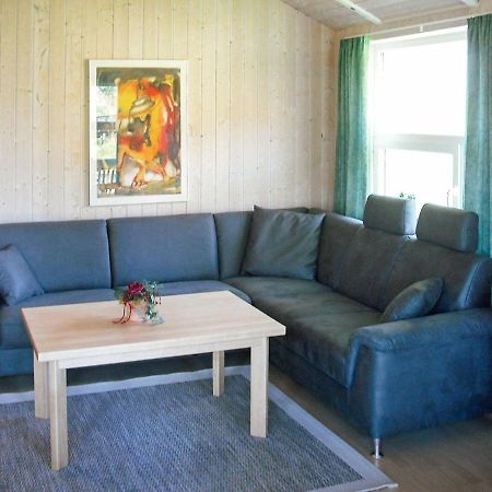 6 Person Holiday Home In Otterndorf Exterior foto