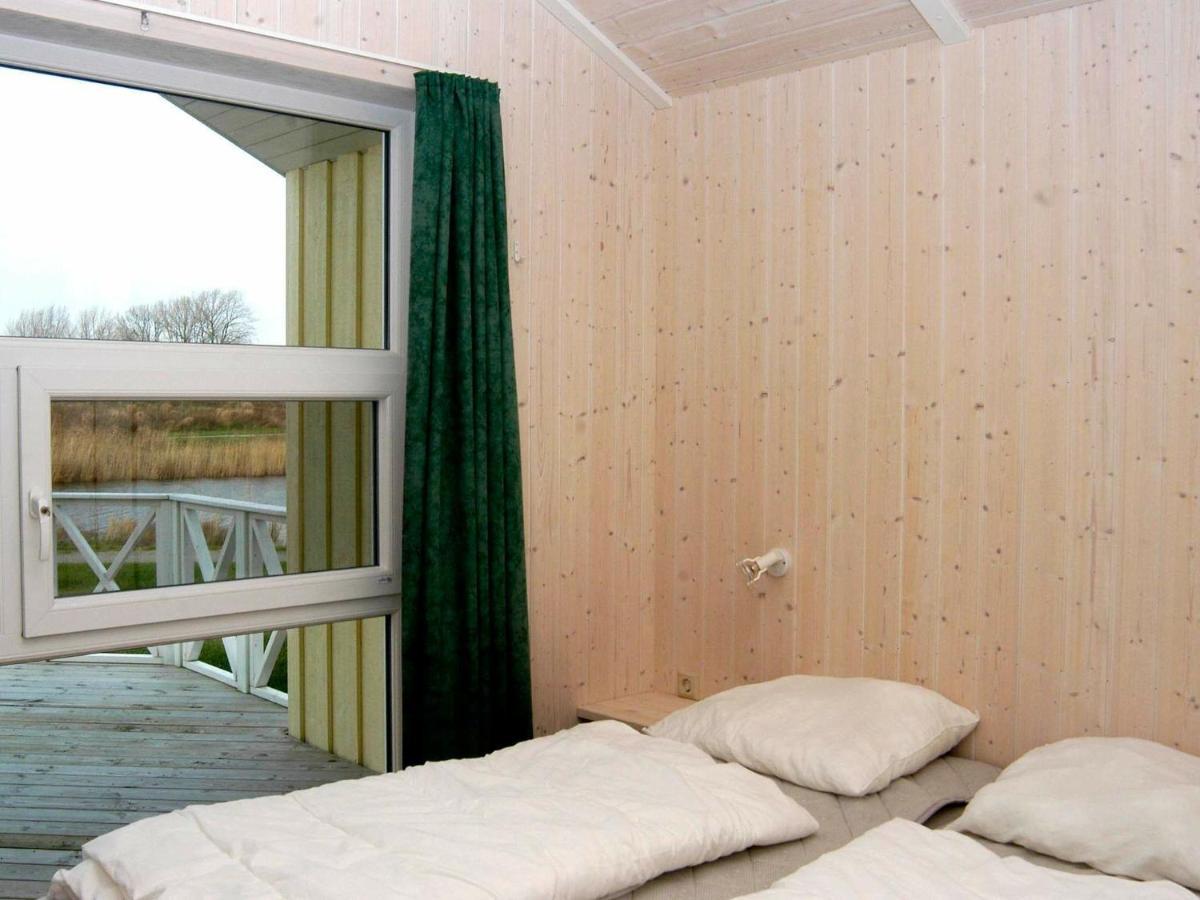 6 Person Holiday Home In Otterndorf Exterior foto