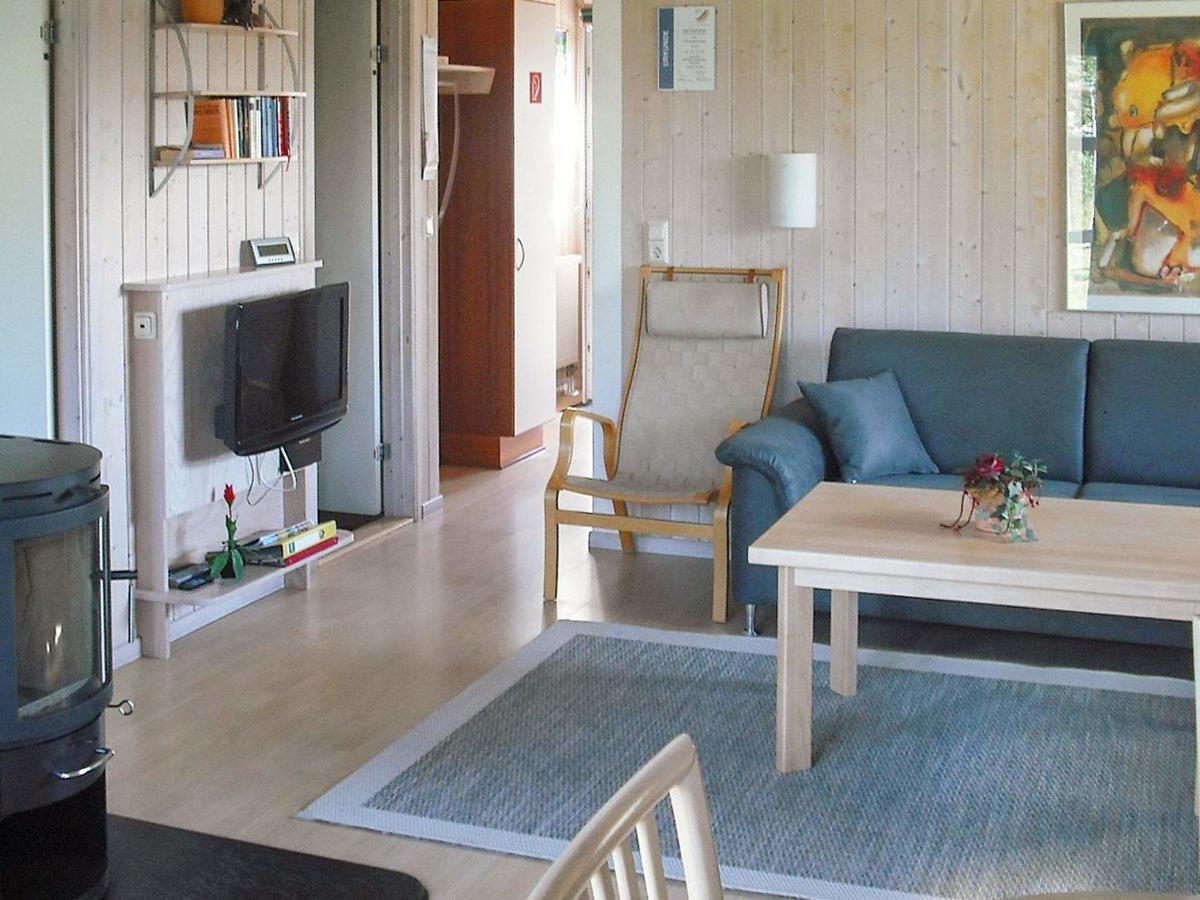 6 Person Holiday Home In Otterndorf Exterior foto