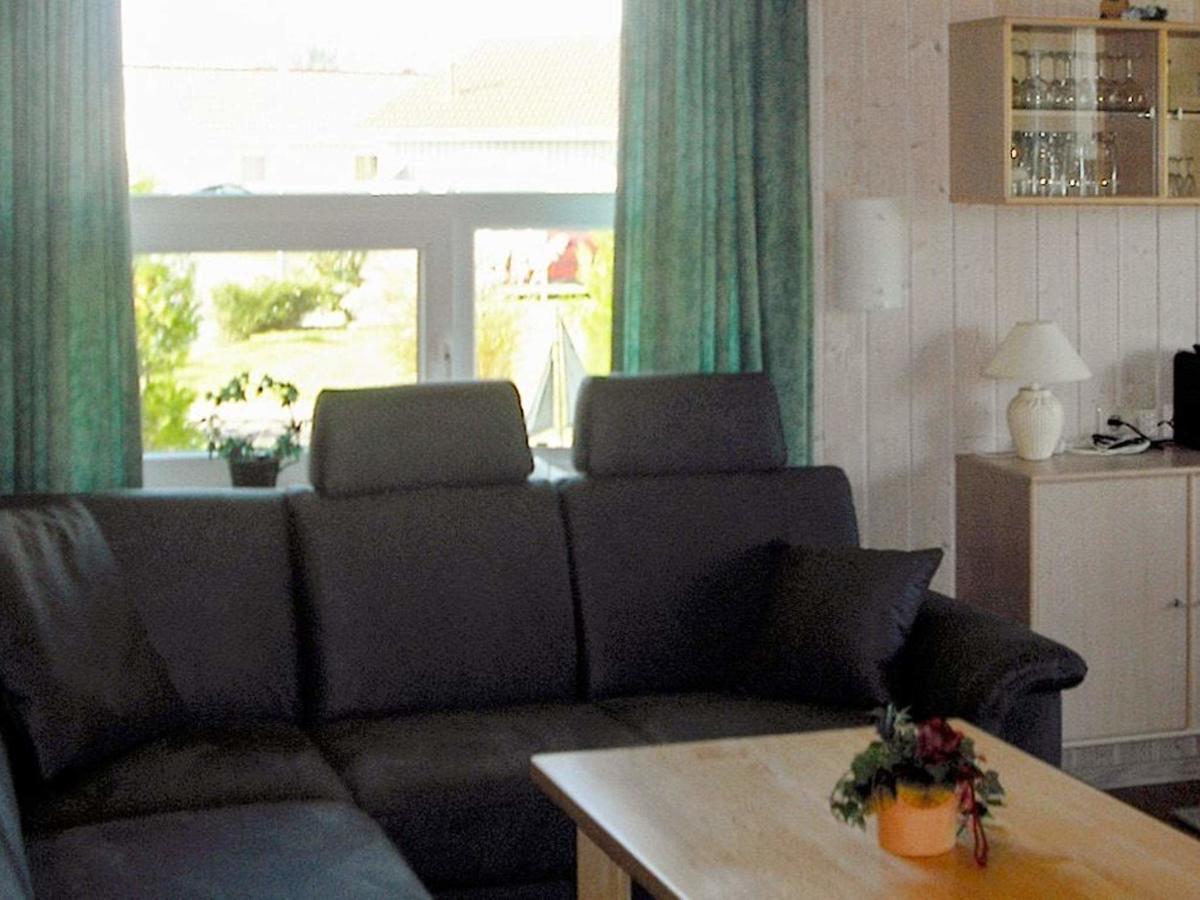 6 Person Holiday Home In Otterndorf Exterior foto