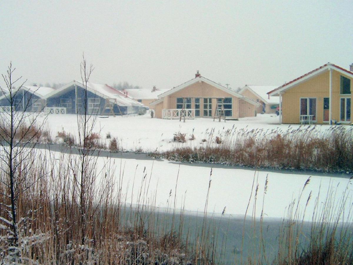 6 Person Holiday Home In Otterndorf Exterior foto